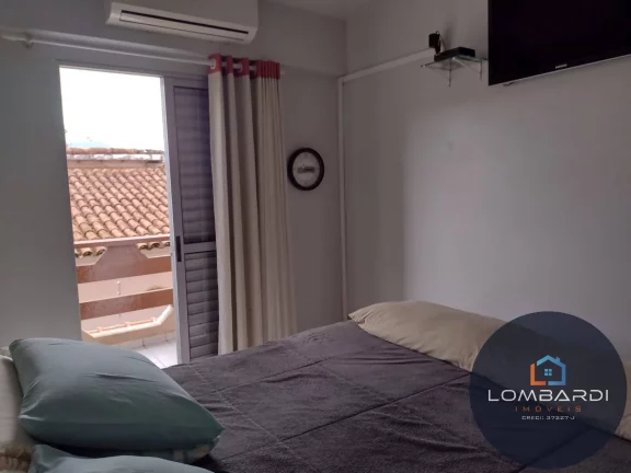 Imagem Apartamento para Venda em Ubatuba/SP