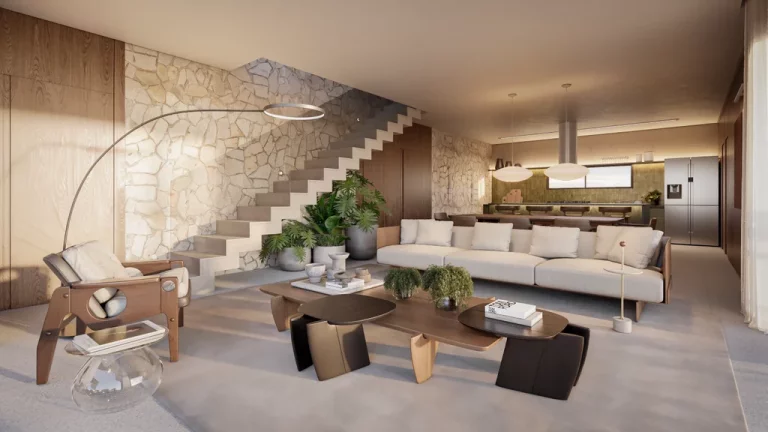 Imagem Bioma - Apartamento à venda no bairro Ahú - Curitiba/PR