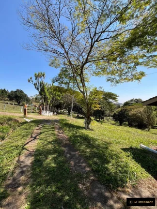 Imagem Lindo Sítio com 44.000mts à venda em Atibaia/SP - Mobiliado!