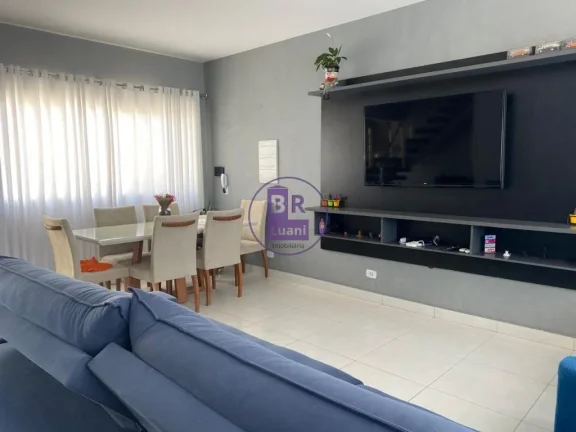 Imagem Linda casa para venda na Região Leste de Londrina!
