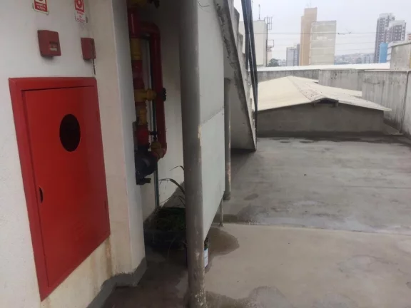 Imagem Prédio Comercial de Alto Padrão no Centro de São Caetano do Sul-SP: 7 salas, 10 banheiros, 15 vagas de garagem!