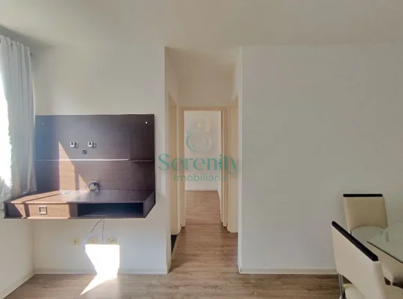 Imagem Apartamento para alugar no Spazio Leopoldina - Gleba Fazenda Palhano - Londrina - PR