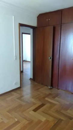 Imagem Apartamento Água Branca - 103M², 3 Dorms, 1 Vaga Determinada, Armários, Piso Novo, Localização Privilegiada.