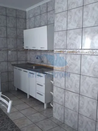 Imagem Casa - Ribeirão Preto - Vila Tibério - Região Oeste