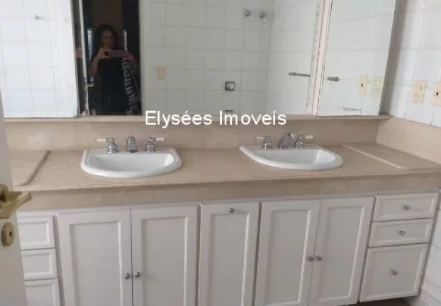 Imagem Casa RESIDENCIAL em SÃO PAULO - SP, CIDADE JARDIM