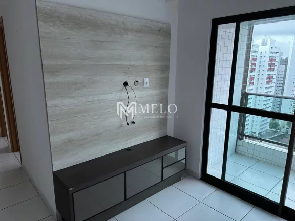 Imagem Oportunidade em TORRE: 63m², 03qts, 01suite, 01 vaga...