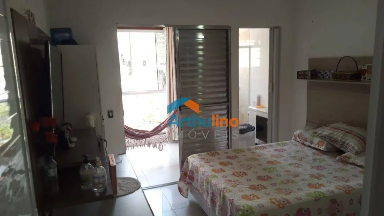 Imagem Sobrado com 2 dormitórios à venda por R$ 530.000,00 - Jardim Helena - São Paulo/SP