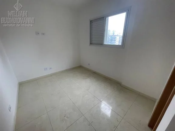 Imagem Apartamento à Venda em Aviação, Praia Grande - SP