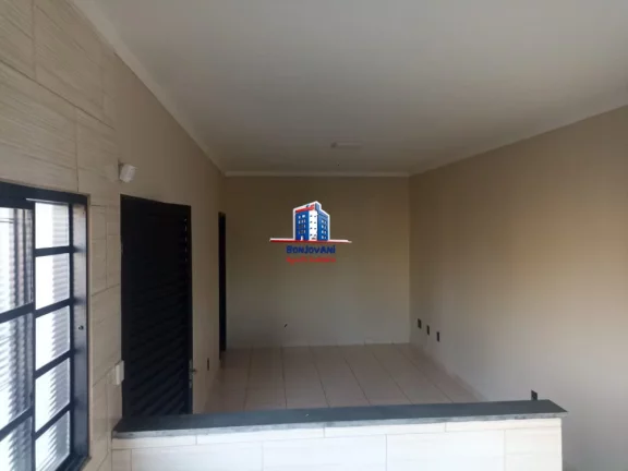 Imagem Casa térrea no Jardim Mugnaini  2 dorms