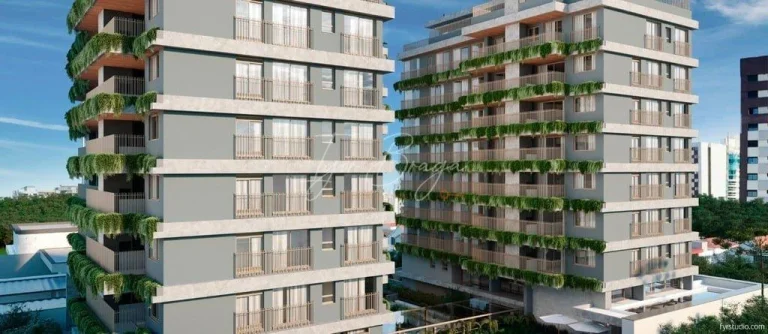 Imagem Apartamento à venda no bairro Água Verde em Curitiba/PR