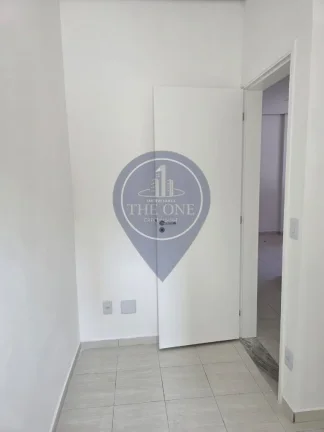 Imagem Apartamento para Locação na Vila Pompéia, SP - 2 Quartos, 2 Salas, 1 Banheiro, 1 Vaga - 50m² - Seja bem-vindo ao seu novo lar!