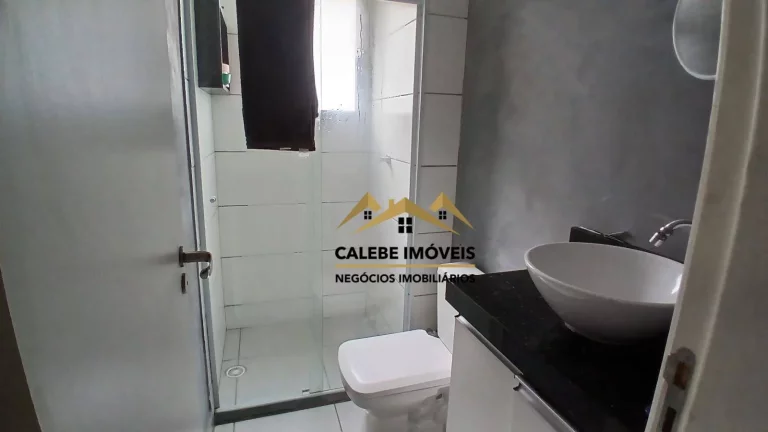 Imagem Apartamento com 2 dormitórios à venda, 45 m² por R$ 155.000,00 - Jardim Vale da Lua - Tatuí/SP