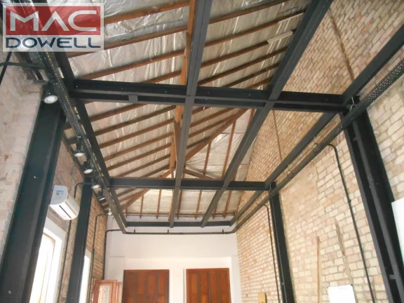 Imagem Casa de 221 m² com anexo e garagem - Uso misto - Botafogo