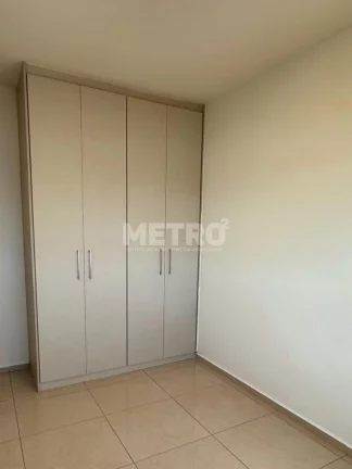 Imagem Apartamento para locação no Vita Plaza, 2 4, sendo 01 suíte, planejados