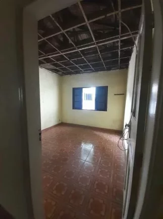 Imagem Casa Térrea no Vila Curuçá Santo André