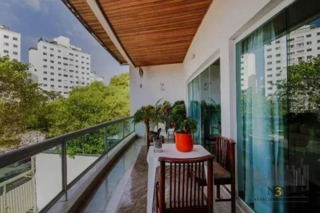 Imagem Casa com 4 dormitórios, 468 m² - venda por R$ 3.199.000,00 ou aluguel por R$ 16.981,88/mês - Vila Leopoldina - São Paulo/SP
