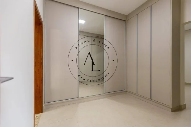 Imagem Casa de condomínio à venda em Campinas, Parque Xangrilá, com 3 quartos, 235,74m2