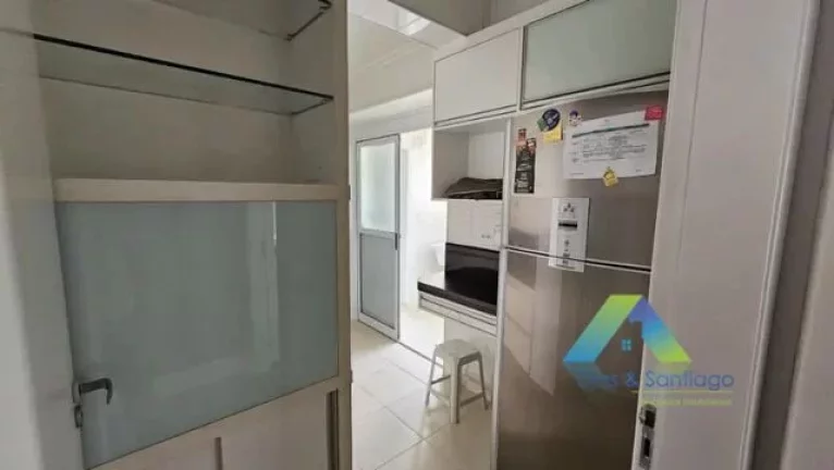 Imagem Apartamento 3 Dormitórios c/ Suite, Próximo metro Praça da Árvore