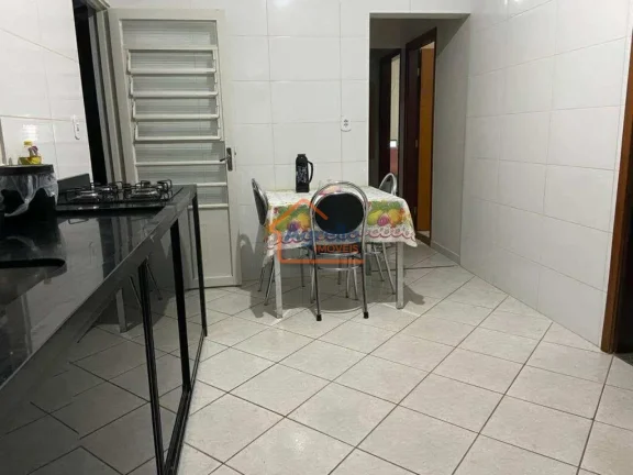 Imagem Casa à venda no bairro Loteamento Linda Chaib - Mogi Mirim/SP