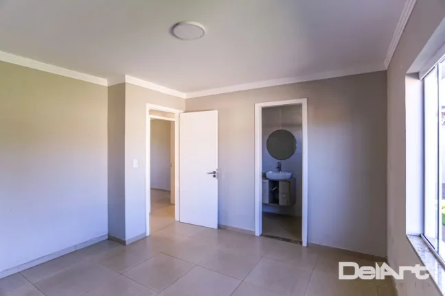 Imagem Casa térrea em terreno amplo no Bairro Campo do Gado / Rio Negro