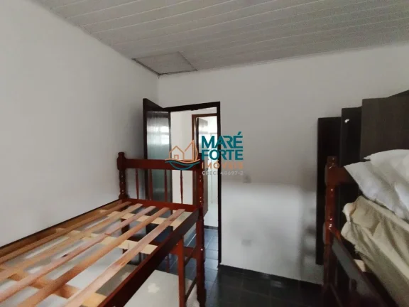 Imagem Casa no Bairro Taquaral em Ubatuba SP
