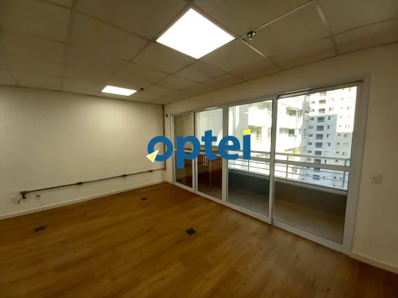 Imagem SALA , 40 M² MARCO ZERO TOWER- JARDIM DO MAR - SÃO BERNARDO DO CAMPO/SP