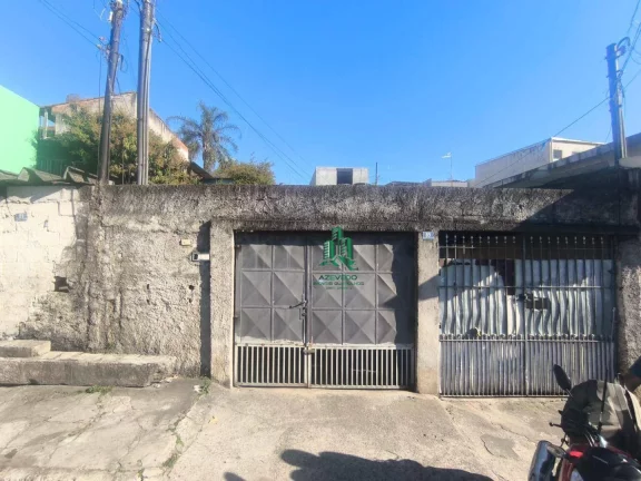 Imagem Casa com 2 dormitórios à venda, 45 m² por R$ 320.000,00 - Vila São João Batista - Guarulhos/SP