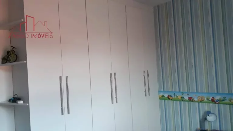 Imagem Belíssima Casa no Morumbi Sul - 3 dorms.