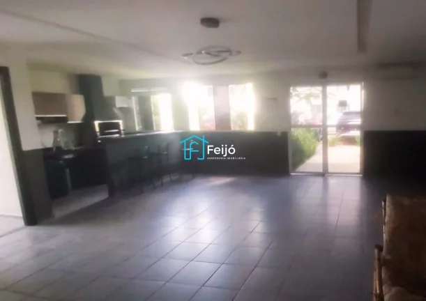 Imagem Apartamento 2 dorm. na Hípica ao lado do Center Shop