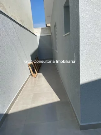 Imagem CASA- JARDIM COLIBRIS INDAIATUBA/SP