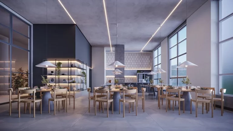 Imagem Insight - Apartamento à venda no bairro Vila Izabel - Curitiba/PR