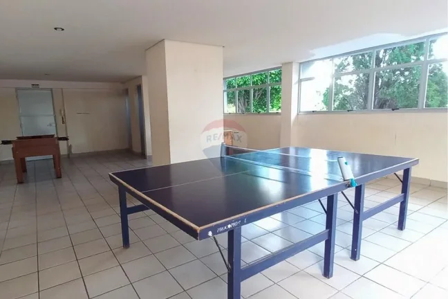 Imagem Apartamento mobiliado 2 quartos à venda Sorocaba