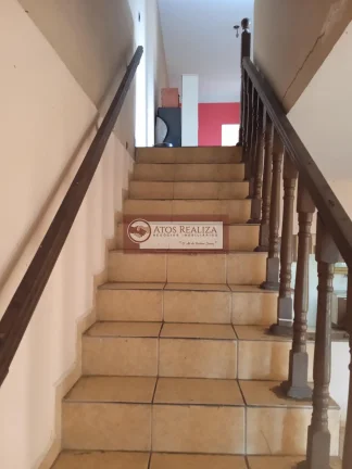 Imagem Sobrado à Venda em Chácara das Corujas, SP - 4 Dorms, 100m²