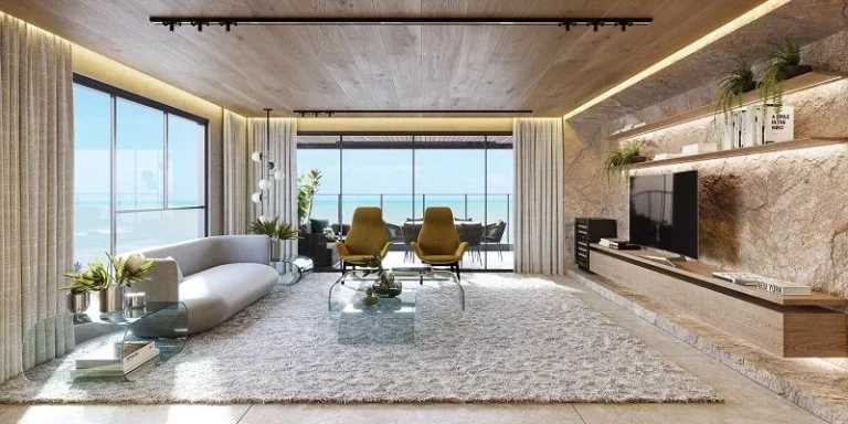 Imagem Apartamento à venda, 177 m² por R$ 2.938.000,00 - Poço - Cabedelo/PB Imagem Apartamento à venda, 177 m² por R$ 2.938.000,00 - Poço - Cabedelo/PB