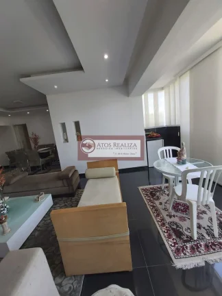 Imagem Apartamento com Varanda Gourmet em Vila Andrade São Paulo
