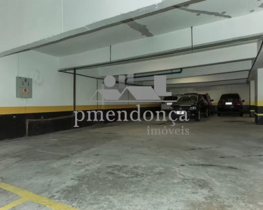 Imagem Apartamento a venda em Perdizes com 3 suítes e 2 vagas, 136m²