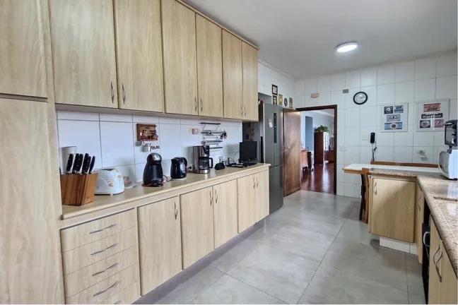 Imagem APARTAMENTO RESIDENCIAL em São Paulo - SP, Cidade Monções