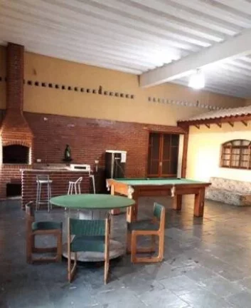 Imagem Chácara com 3 dormitórios à venda, 5000 m² - Recanto dos Palmares - Atibaia