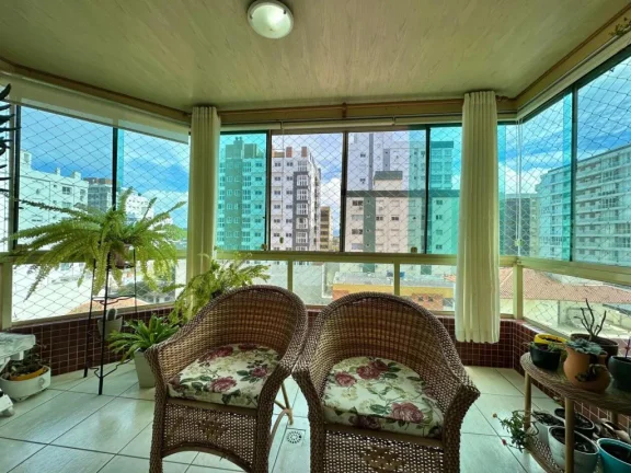 Imagem Apartamento 1 Dormitório - Bairro Zona Nova