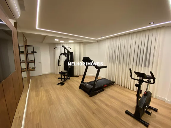 Imagem Apartamento novo à venda em Balneário Camboriú, com 2 dormitórios, suíte, porcelanato, área de lazer e excelente padrão de acabamento.