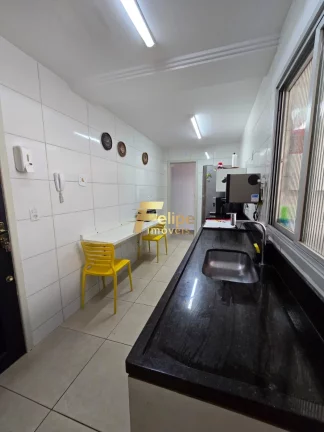 Imagem ÓTIMO APARTAMENTO DE 3 QUARTOS, PRÉDIO COM ELEVADOR EM JARDIM CAMBURI!