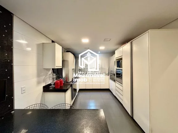 Imagem Casa 3 Suítes 397m² Reformada Colônia Agrícola Samambaia