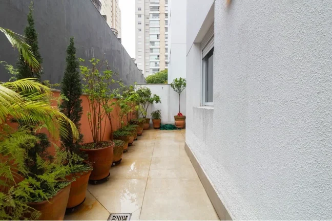 Imagem APARTAMENTO RESIDENCIAL em São Paulo - SP, Vila Romana