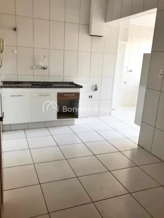 Imagem ***Apartamento para venda Vila Itapura em Campinas***

O apartamento de 98m2.

3 quartos, todos com ...