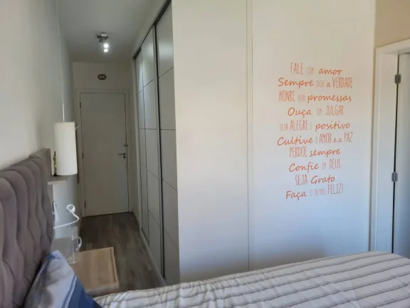 Imagem Apartamento 89m com 3 quartos, 2 suítes no Ipiranga - São Paulo - SP