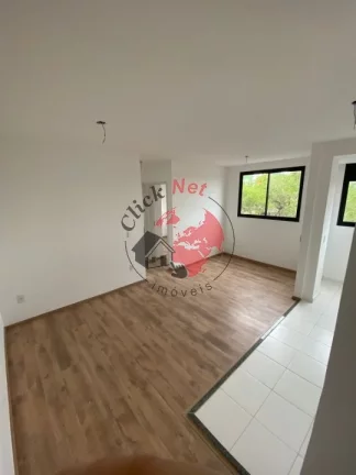 Imagem Apartamento com 2 dormitórios à Venda no bairro Vila Sacadura Cabral em Santo André