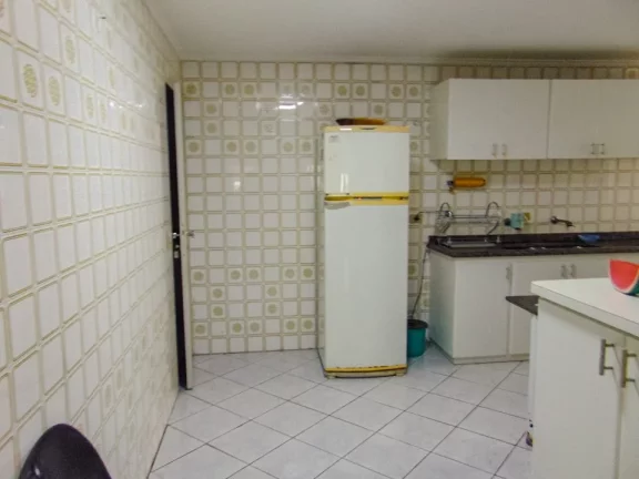 Imagem Apartamento com 3 dormitórios à venda, 130 m² - Pitangueiras - Guarujá/SP
