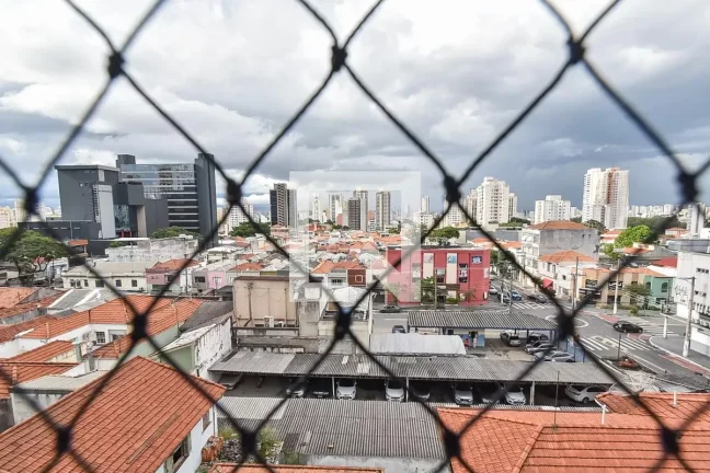 Imagem Apartamento à Venda - Cambuci, 2 Quartos, 86 m2
