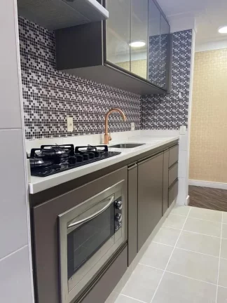 Imagem Apartamento para Venda em Santo André / SP no bairro Casa Branca