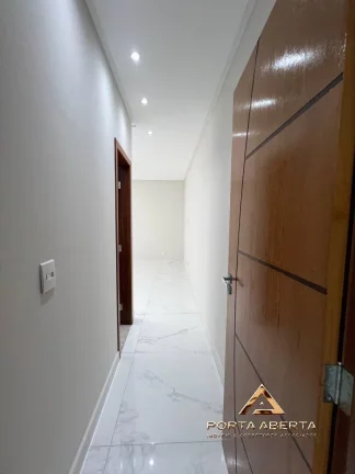 Imagem Casa Duplex - Cidade Nova - Santana do Paraíso - CÓD 1155